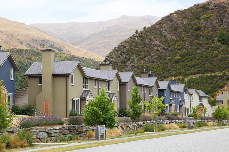 Arrowfield Apartments แอโรว์ทาวน์ ภายนอก รูปภาพ