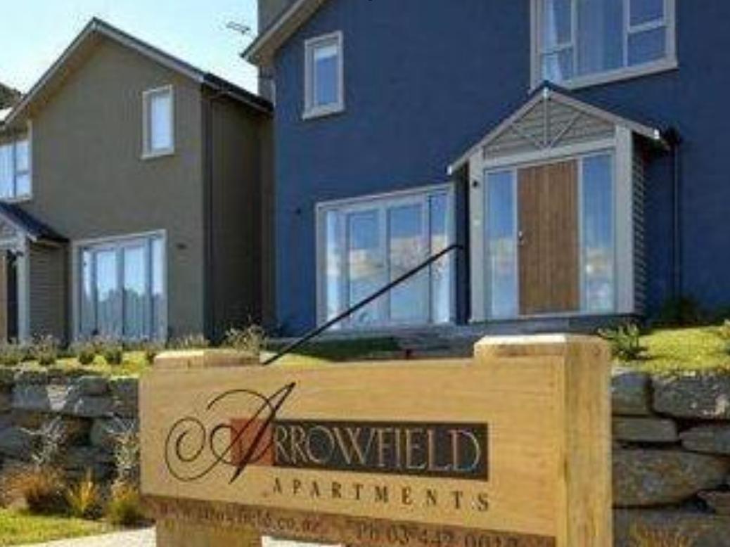 Arrowfield Apartments แอโรว์ทาวน์ ภายนอก รูปภาพ