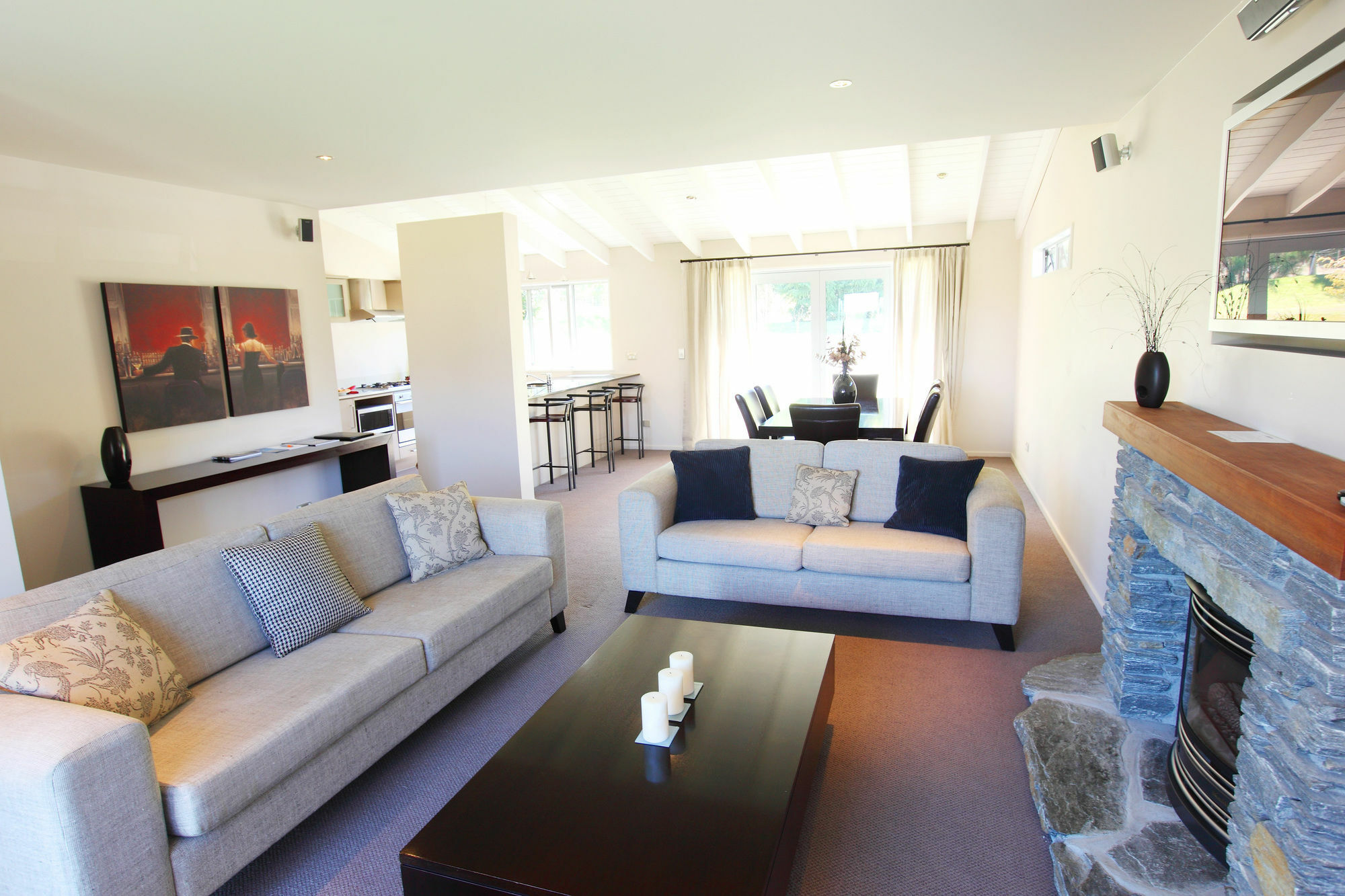 Arrowfield Apartments แอโรว์ทาวน์ ภายนอก รูปภาพ