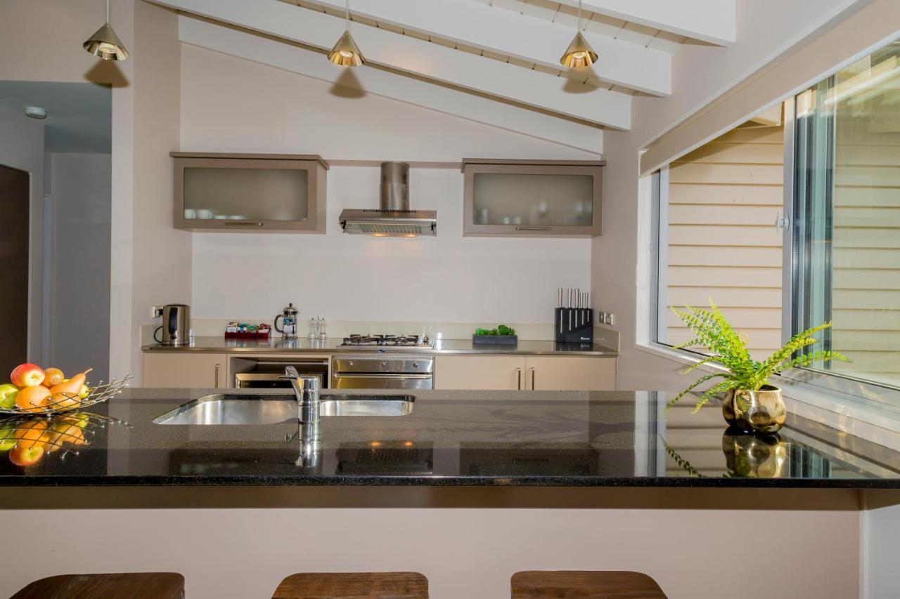 Arrowfield Apartments แอโรว์ทาวน์ ภายนอก รูปภาพ